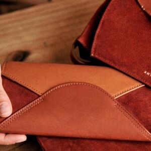 Sézane Olivia Wallet